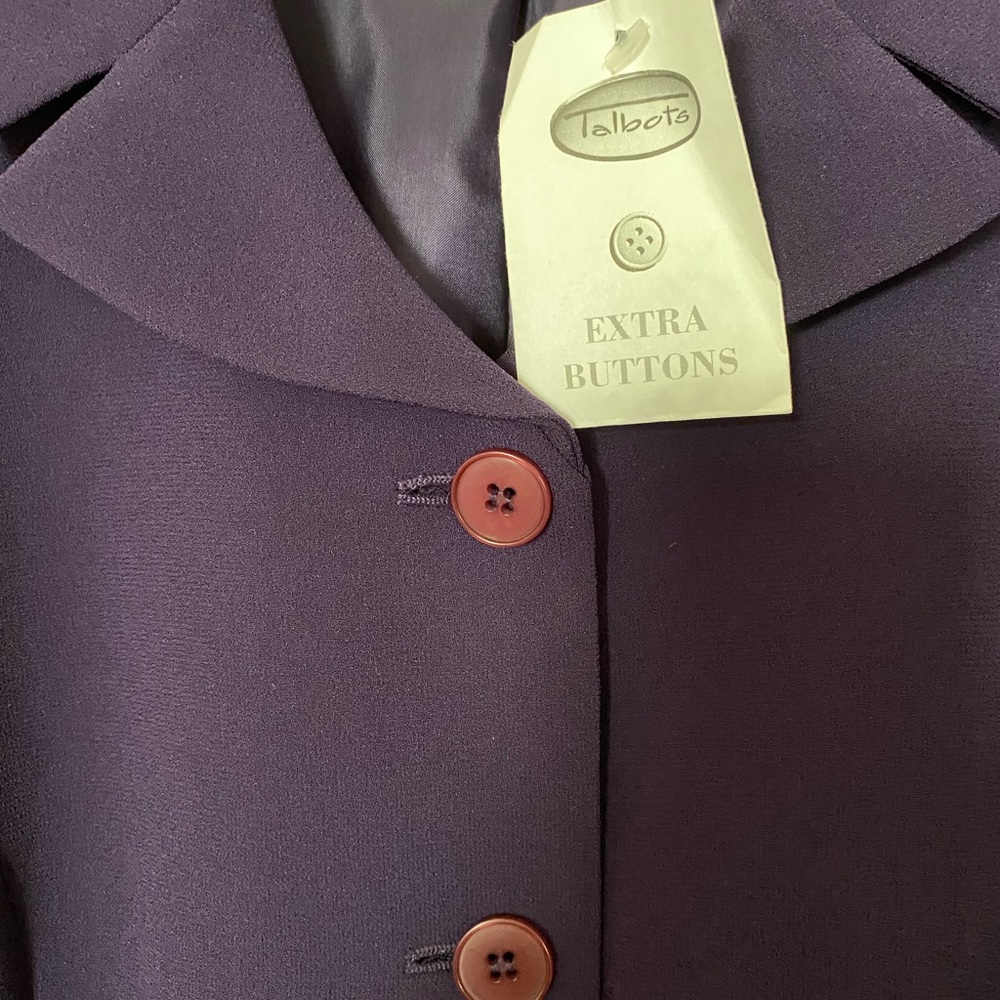 Talbots - Picture 4 of 6